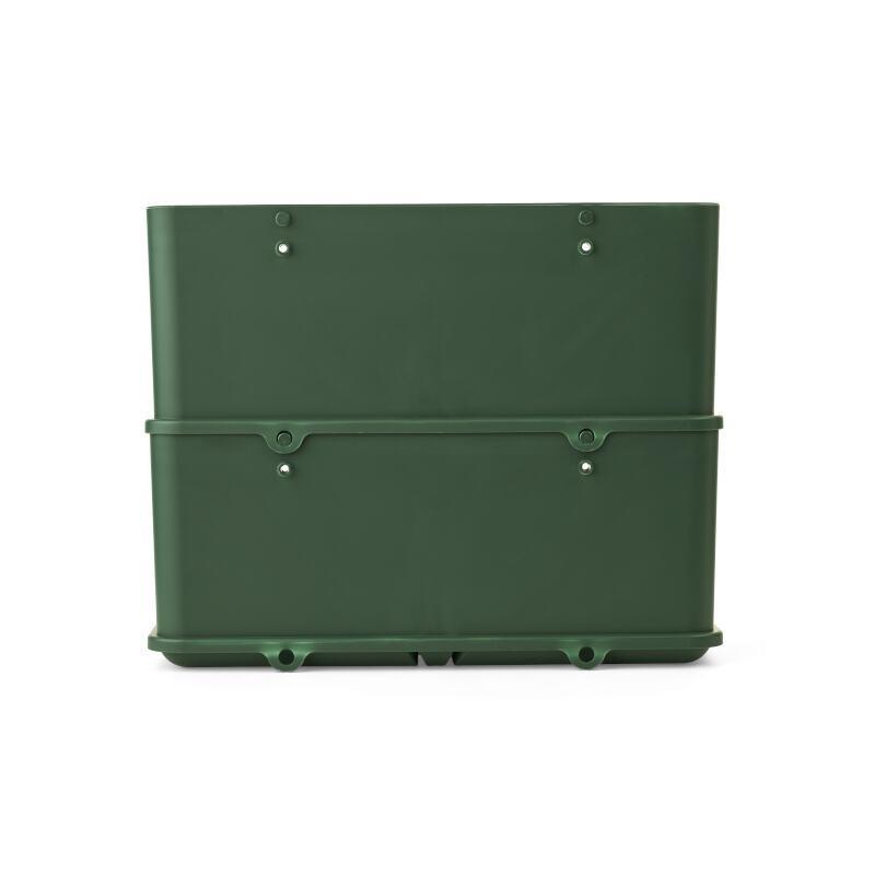 Liewood Desk Organizers Rosemary M Garden Green 2 Pieces