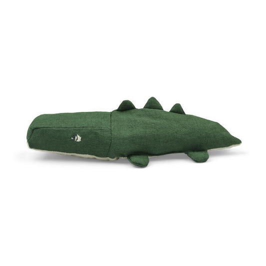 Liewood Peluche Myra S Crocodile & Garden Green