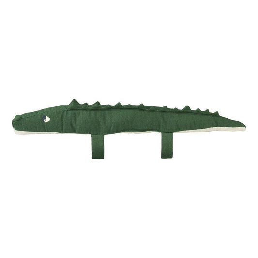 Liewood Karl Garden Green Crocodile Plush Toy