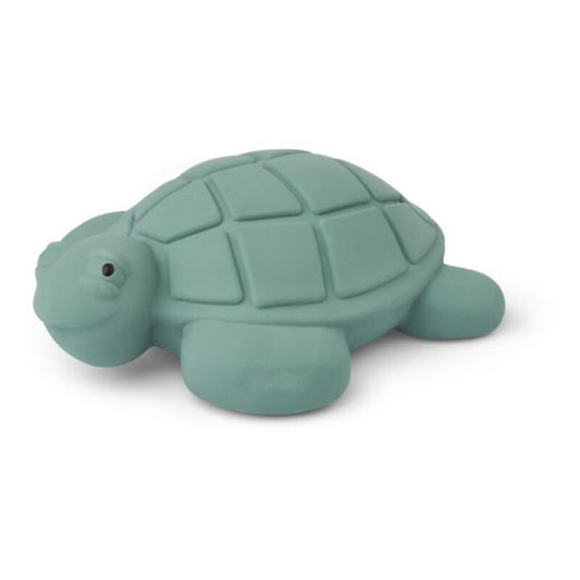 Liewood Isra Turtle Peppermint Bath Toy