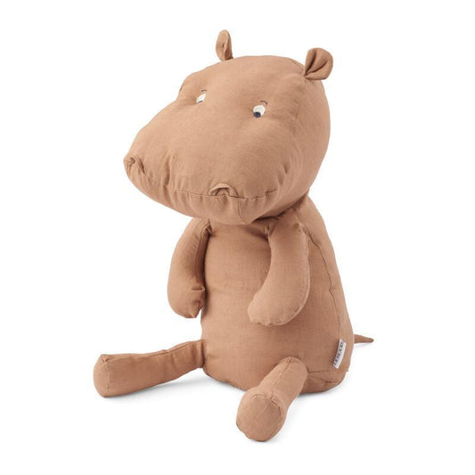 Liewood Peluche Halfdan L Hippo & Tuscany Rose - SEO Expert Title