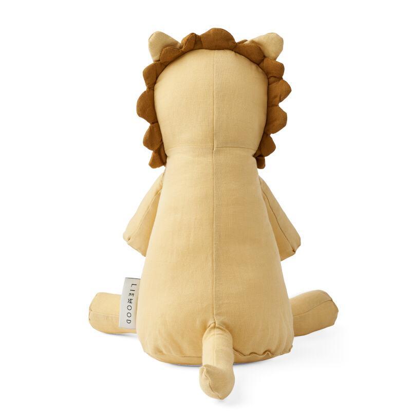 Lion & Yellow Mellow Liewood Halfdan L Peluche