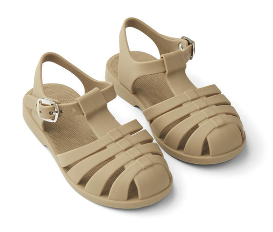 Liewood Children's Bre Papaya Sandals