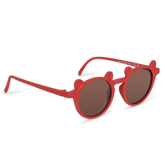 Lunettes de soleil bébé - Savy Red