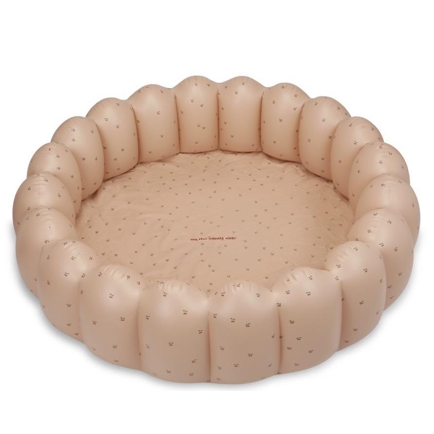 Piscine Shell L - Cherry Blush