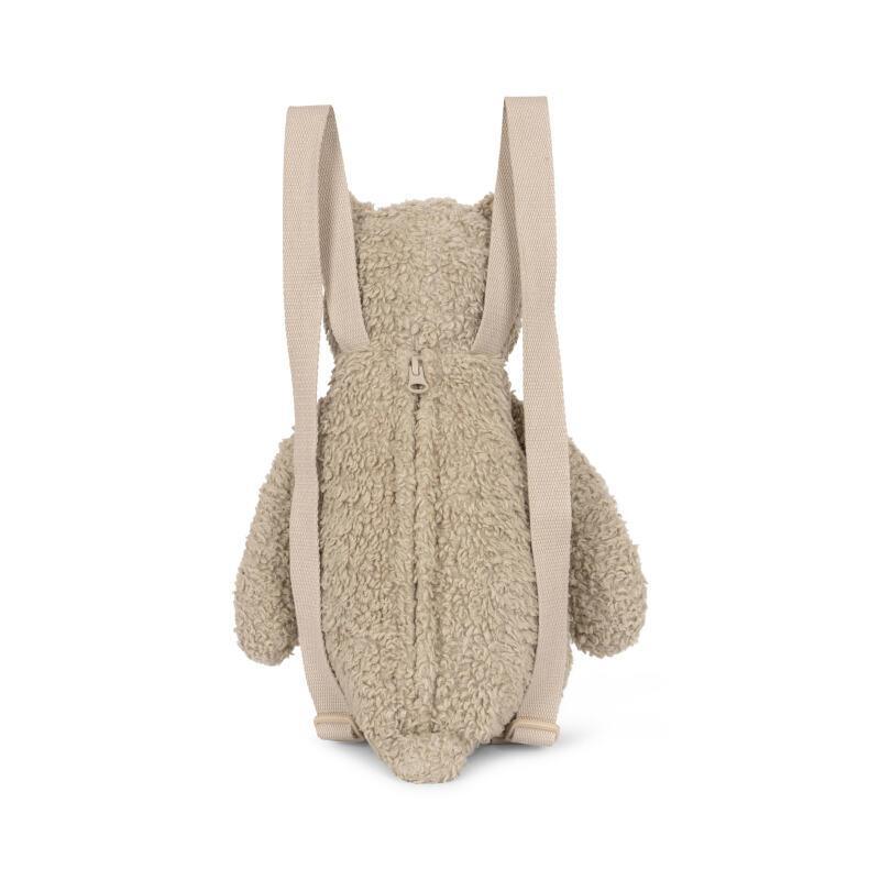 Sac à dos teddy ours - Oxford Tan