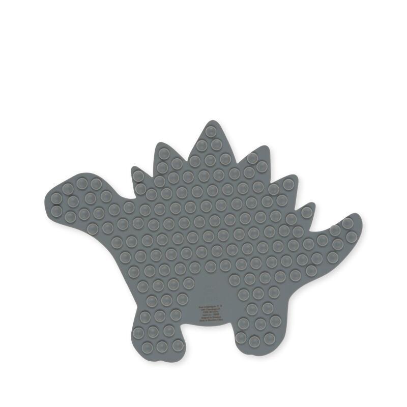 Tapis de bain Dino - Quarry Blue