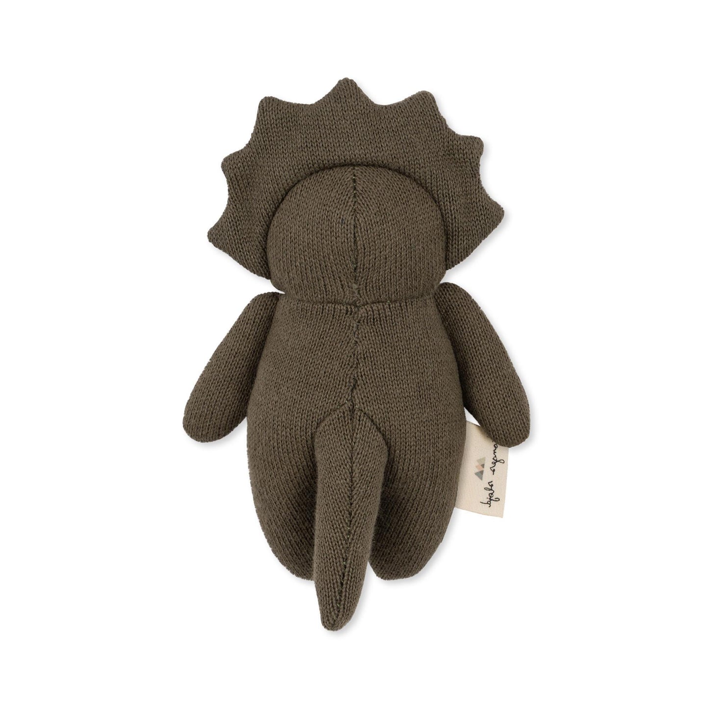 Peluche Triceratops - Laurel Oak - Konges Sløjd