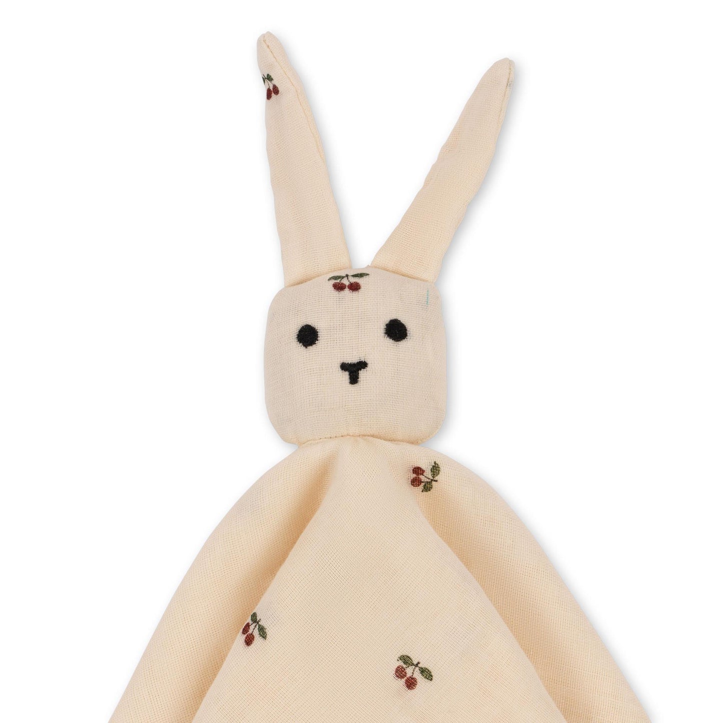 Doudou Lapin - Cerise