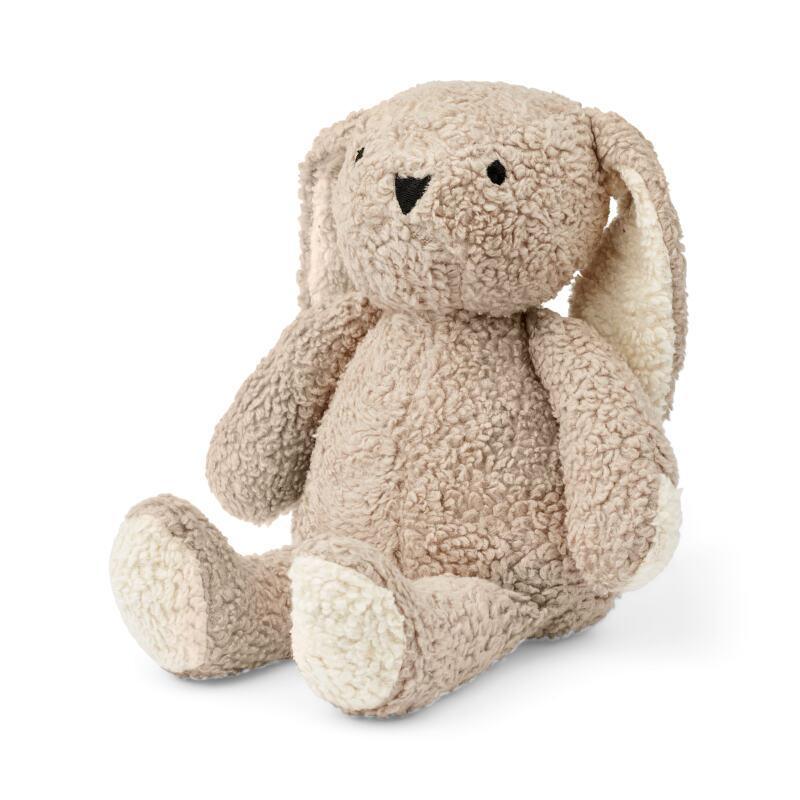 Liewood Fifi Pale Grey Maxi Teddy Peluche