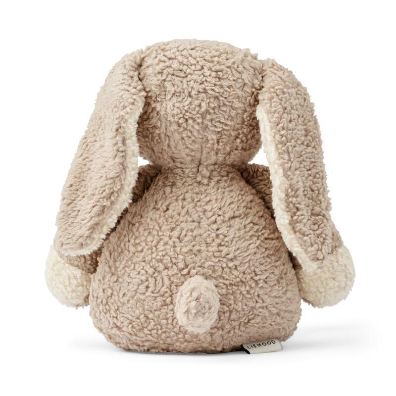 Liewood Fifi Pale Grey Maxi Teddy Peluche