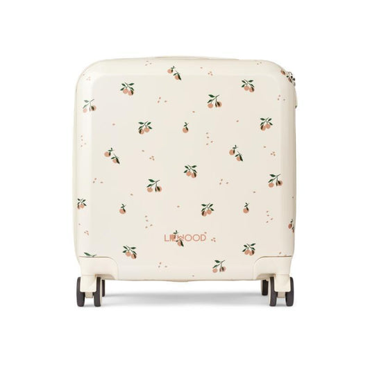 Liewood Hollie Peach Sea Shell Valise