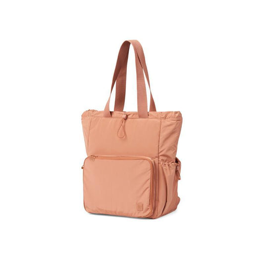 Liewood Multifunctional Theis Tuscany Rose Backpack