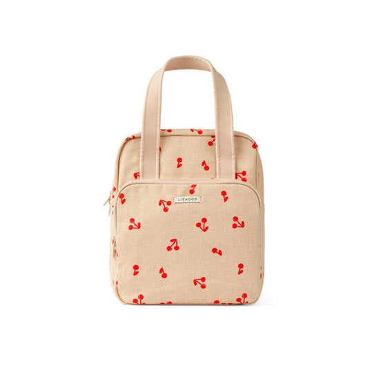 Liewood Elsa Cherries / Apple Blossom Backpack