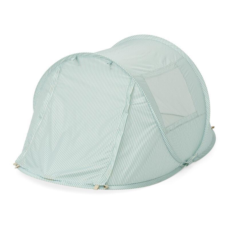 Liewood Bjork Ice Blue Beach Tent - Cream of the Crop