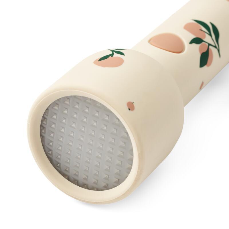 Liewood Kids Flashlight Gry Peach / Sea shell