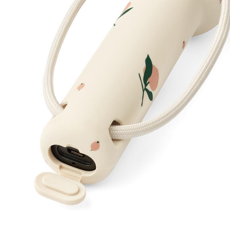 Liewood Kids Flashlight Gry Peach / Sea shell