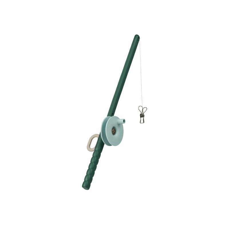 Liewood Cora Garden Green Mix Fishing Set