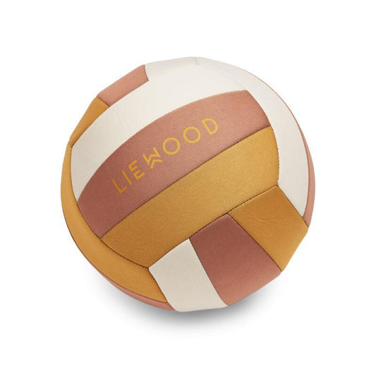 Liewood Villa Tuscany Rose Multi Mix Volleyball Ball