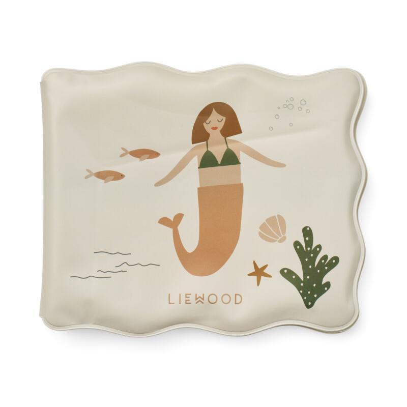 Liewood Waylon Mermaids and Sandy Magic Bath Book