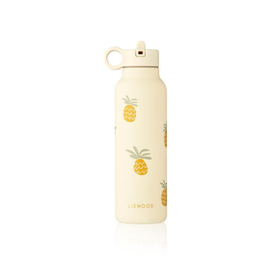 Liewood Gourde 500ml Falk Pineapples Cloud Cream