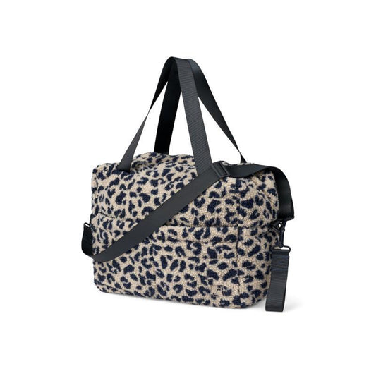 Liewood Menza Mega Leo Mist Diaper Bag