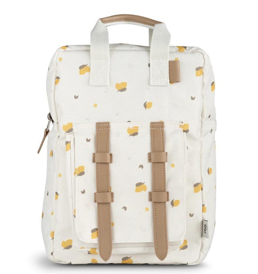 Sac à dos enfant - Cream lemon