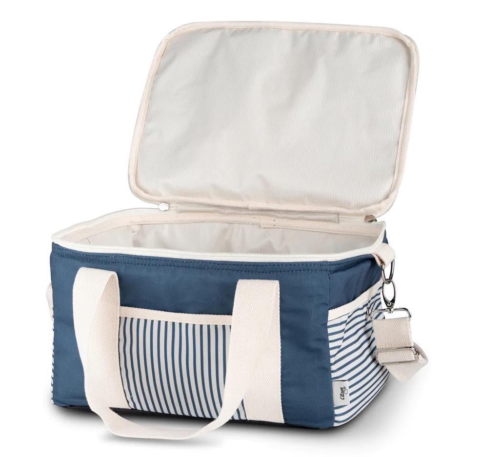 Sac picnic isotherme - Blue