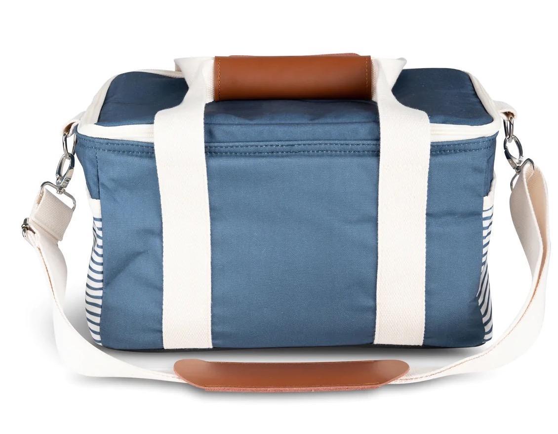 Sac picnic isotherme - Blue