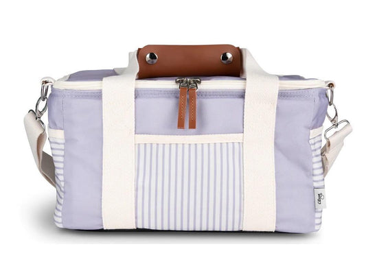 Sac picnic isotherme - Purple