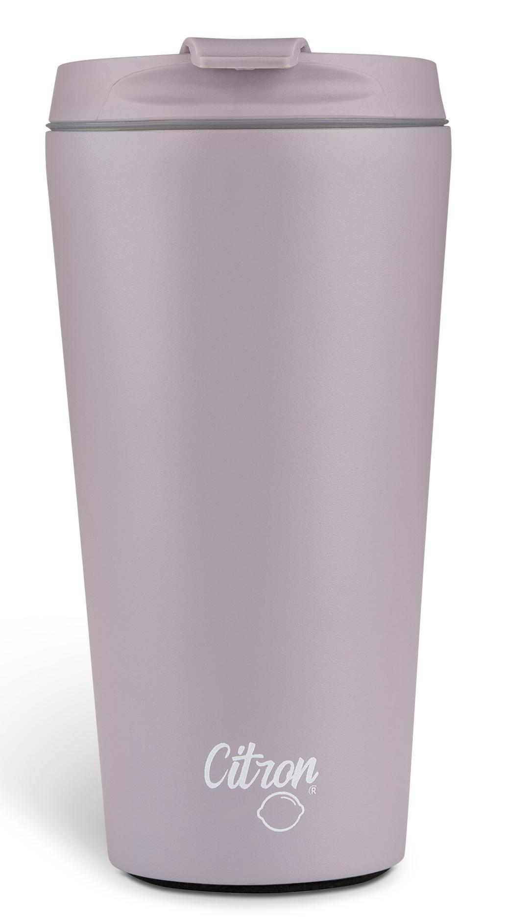 Mug isotherme 420 ml - Purple