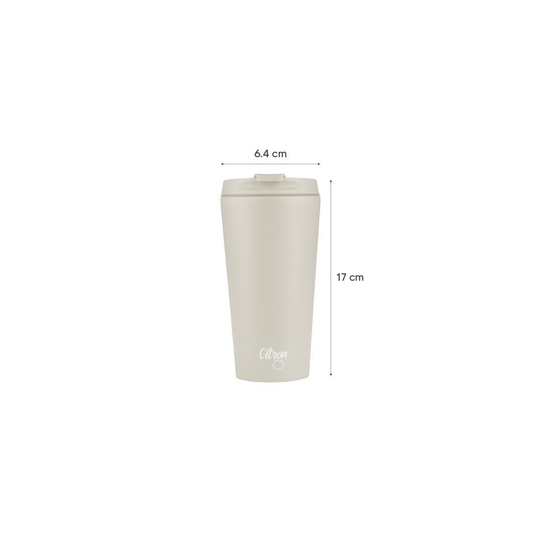 Mug isotherme 420 ml - Purple