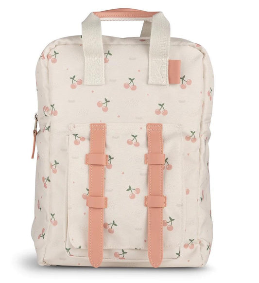 Sac à dos enfant - Cream cherry