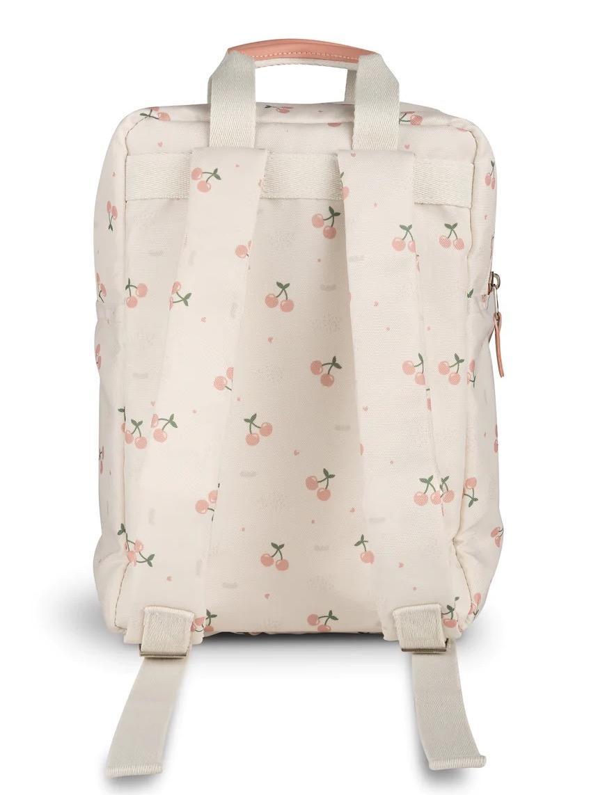 Sac à dos enfant - Cream cherry