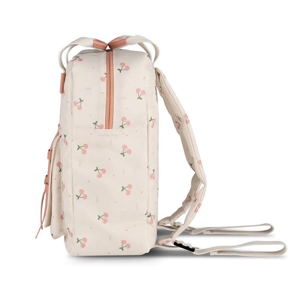 Sac à dos enfant - Cream cherry