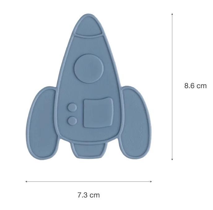 Lot de 3 poches de froid - Spaceship