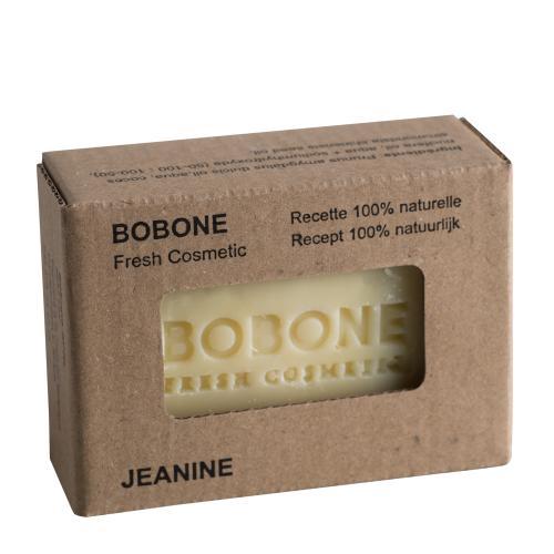 Savon surgras - Jeanine - 90 g - Bobone