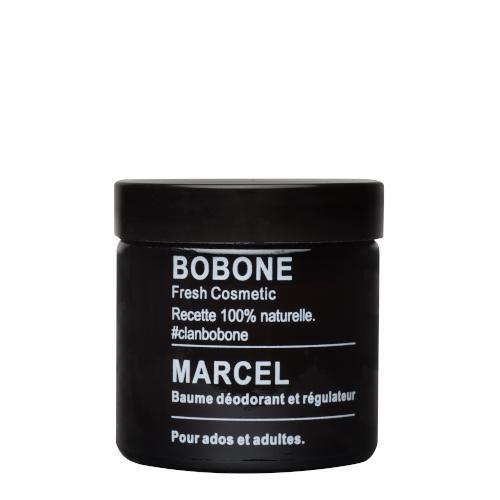 Déodorant solide - Marcel - 60 ml - Bobone