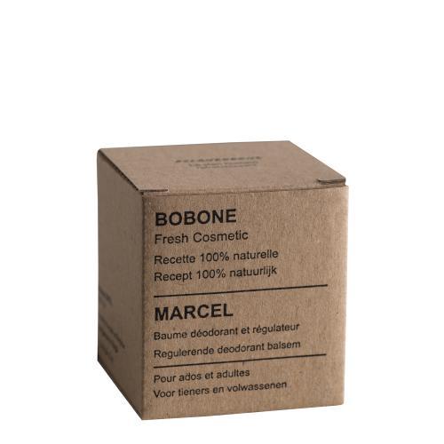 Déodorant solide - Marcel - 60 ml - Bobone