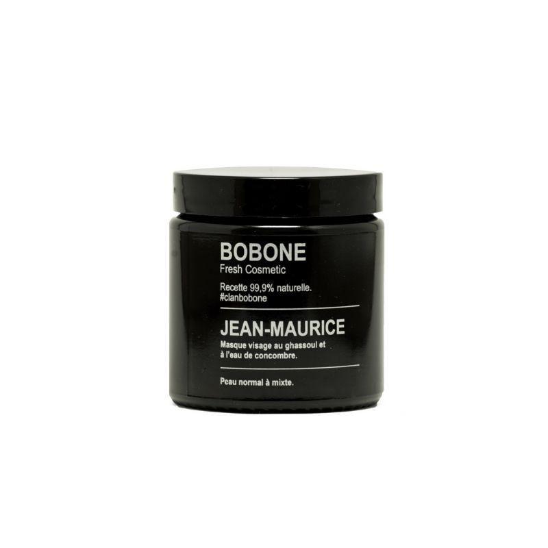 Masque visage - Jean Maurice - 110 ml - Bobone