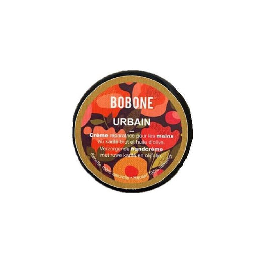 Crème mains - Urbain - 40 ml - Bobone