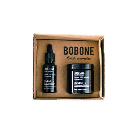 Coffret cadeau - Huguette - Bobone