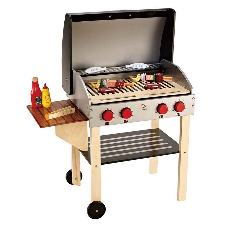 Hape - Barbecue Et Grill