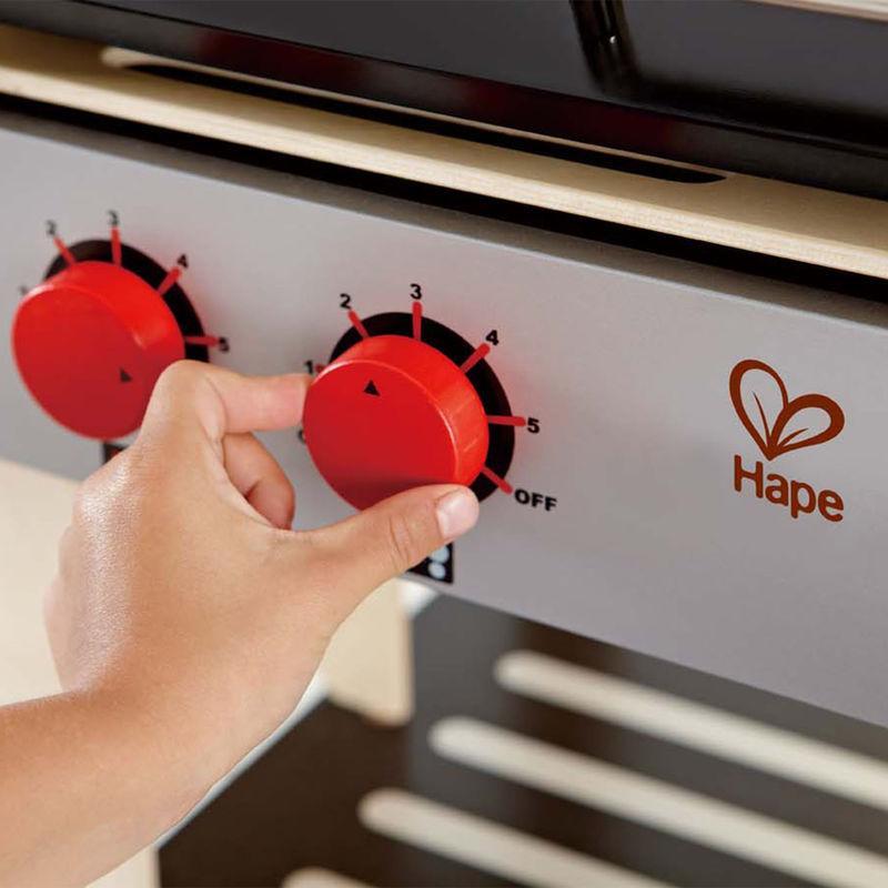 Hape - Barbecue Et Grill