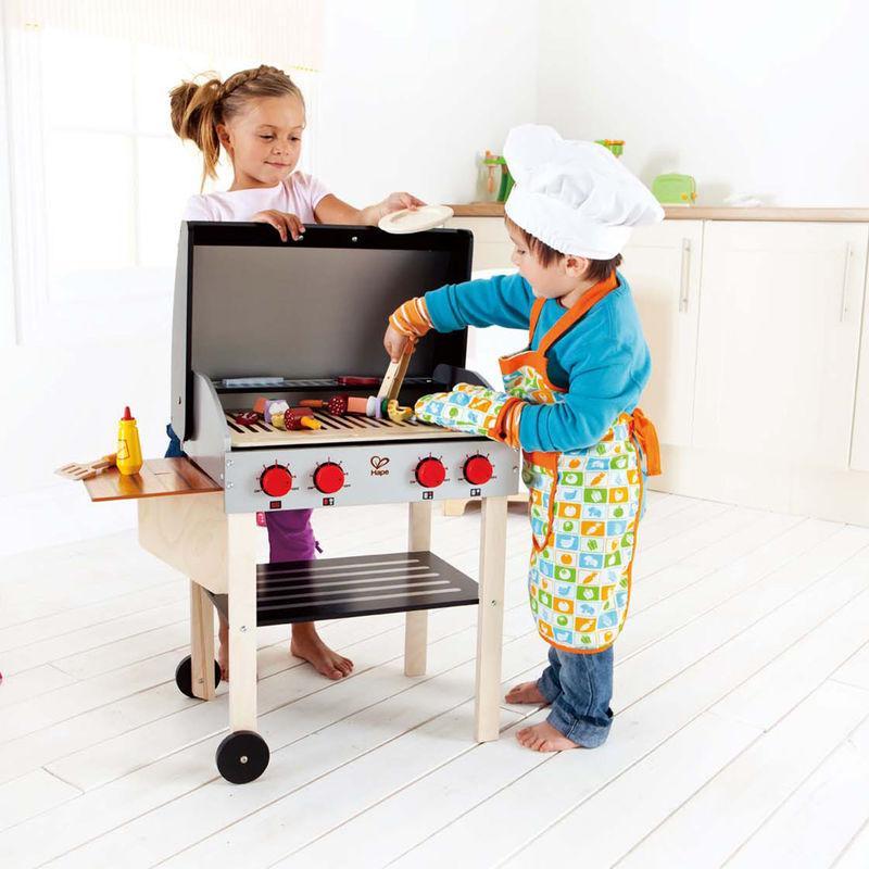 Hape - Barbecue Et Grill