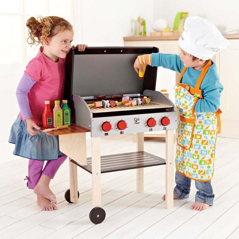 Hape - Barbecue Et Grill