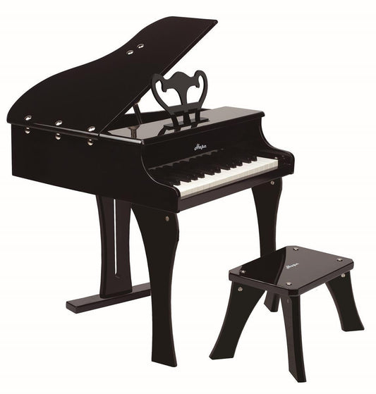 Hape - Happy Grand Piano Noir