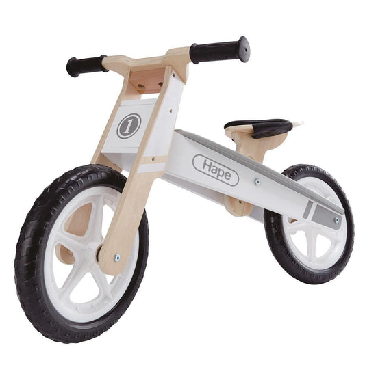 Hape - Balance Wonder - Draisienne en bois