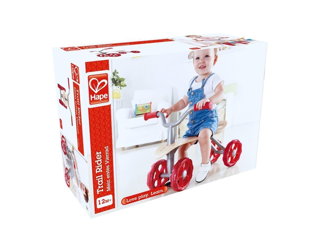 Hape - Trail Rider - Draisienne