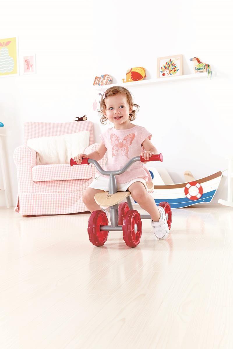 Hape - Trail Rider - Draisienne